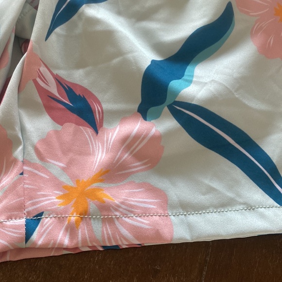 First Wave swim trunk - Picture 2 of 3